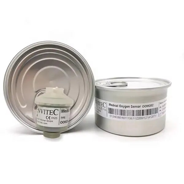 M-04 OOM202 Oxygen Sensor Battery for PB840 / PB760 Ventilators