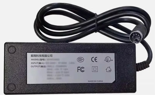 P09823-07 Replacement SonoSite AC Adapter Power Supply Charger 5-Pin Plug