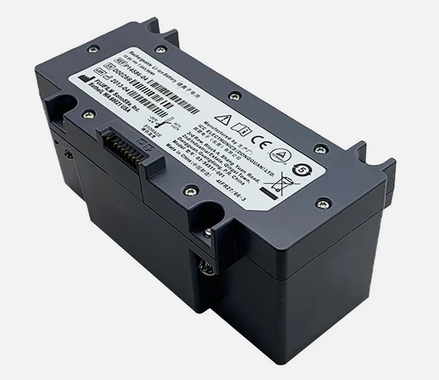 Fujifilm P14586-04 Li-ion Battery for Sonosite B-Mode Ultrasound 12.8V 96Wh