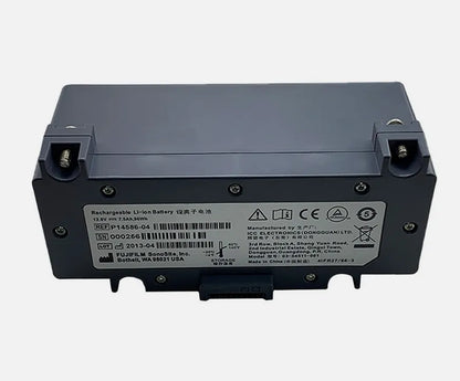 Fujifilm P14586-04 Li-ion Battery for Sonosite B-Mode Ultrasound 12.8V 96Wh