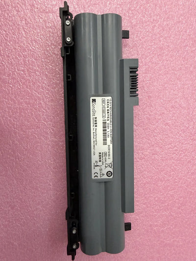 Batterie SonoSite P15051-10 3ICR19/66-2 10,8 V 55 Wh 5,1 Ah