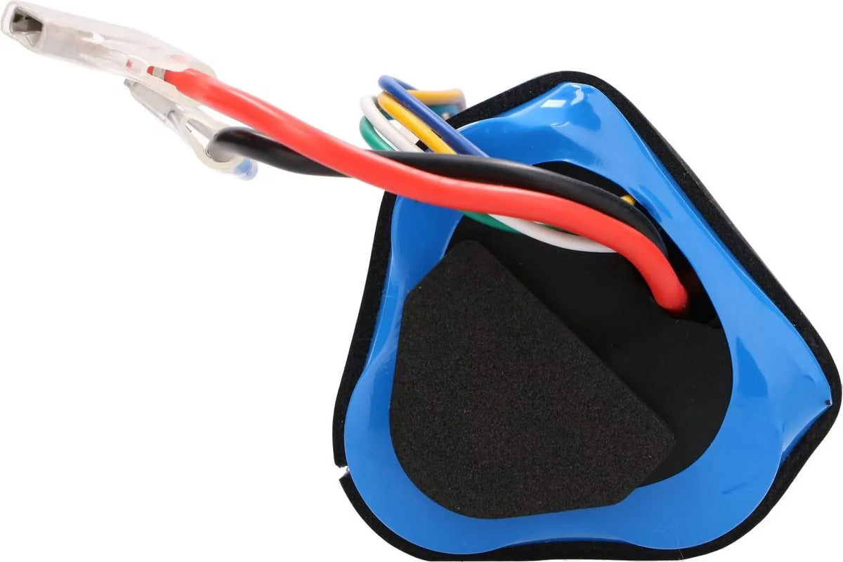 P2106-6S1P-BWB Battery for Dreame Floor Washer Battery for VWV8 HHR24A H10 H11 Max H12S M13