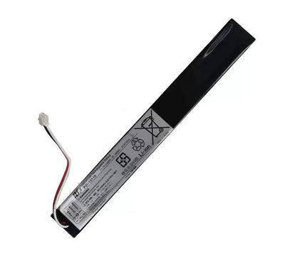 Batterie P31-15110 pour rugosimètre Tokyo Seimitsu SURFCOM TOUCH 50