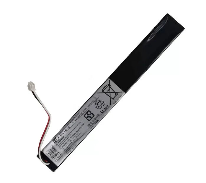 P31-15110 Battery for Tokyo Seimitsu SURFCOM TOUCH 50 Surface Roughness Tester