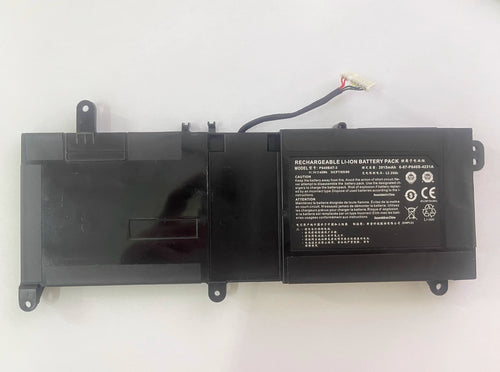 Batterie pour ordinateur portable Thunderobot