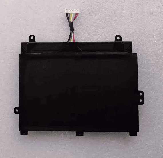 P950BAT-4 Battery for Hasee KINGBOOK T96E CLEVO Eurocom Q5 Q6 55Wh