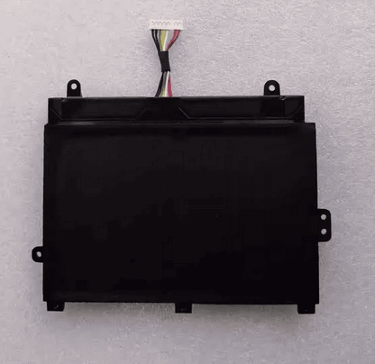 P950BAT-4 Battery for Hasee KINGBOOK T96E CLEVO Eurocom Q5 Q6 55Wh