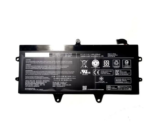 Genuine Batteries