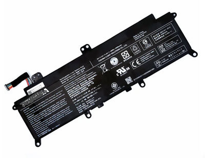 PA5278U-1BRS Akku für Toshiba Tecra X40-D X30 X30-D X40-D X40