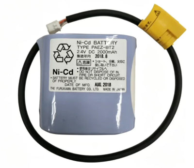 PAEZ-BT2 Neuer Original OM Dongfang 2.4V 2000mAh Akku für elektrischen Linearantrieb