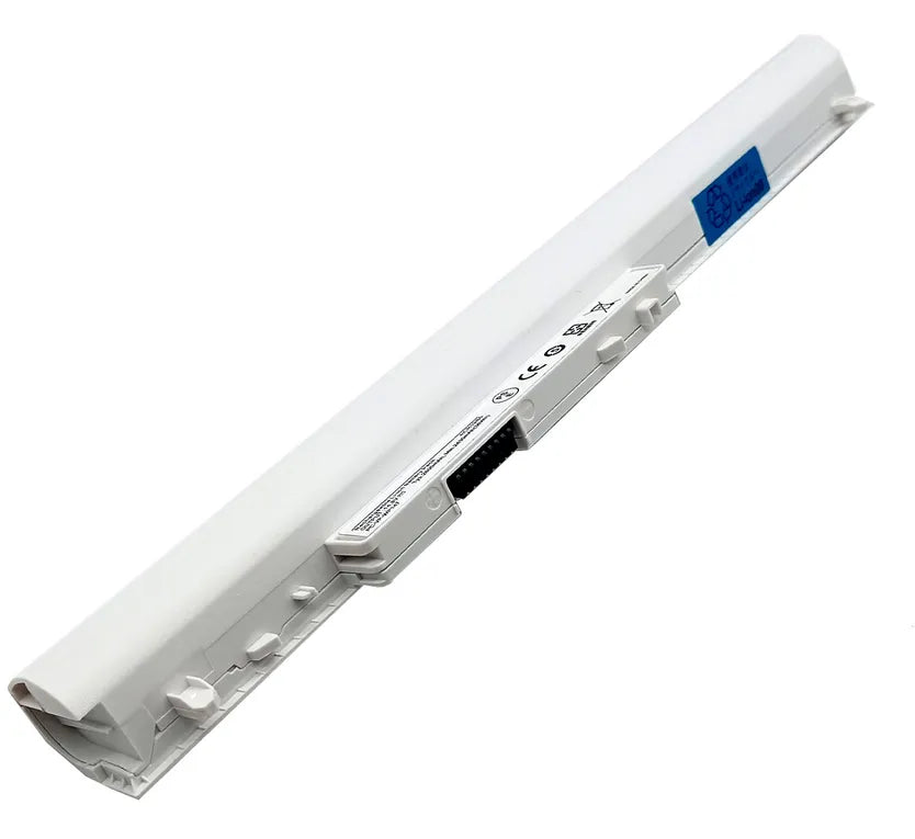 NEC LaVie E PC-VP-WP147 PC-VP-WP139 LE150T2W Replacement Battery