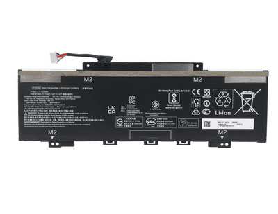 PC03XL Akku für Hp Pavilion Aero 13 ENVY X360 14-ES HSTNN-OB1W M24421-AC1
