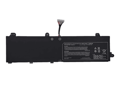 Batterie PC50BAT-3 pour Thunderobot 911 P1 Clevo PC50DN2, PC50S