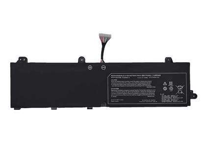 PC50BAT-3 Battery for Thunderobot 911 P1 Clevo PC50DN2, PC50S