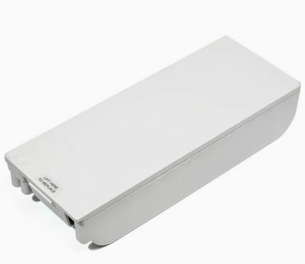 PD 4410 Battery for Zoll PD1400,PD1600,PD1700,PD2000,PD4410 AED Pro Defibrillator