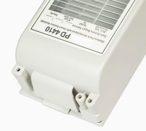 PD 4410 Battery for Zoll PD1400,PD1600,PD1700,PD2000,PD4410 AED Pro Defibrillator