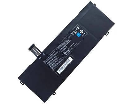 PFIDG-03-17-3S2P-0 Battery for Mechrevo Code 01 Umi Air 2 PFIDG-00-13-3S2P-0