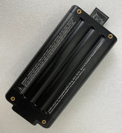 PH3054HA25 Battery for Hamilton Medical Ref 369130 14.4V 5.0Ah 72Wh