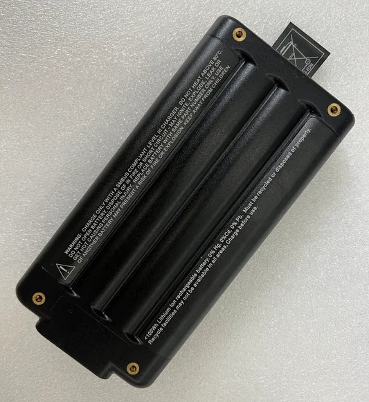 PH3054HA25 Battery for Hamilton Medical Ref 369130 14.4V 5.0Ah 72Wh