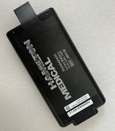 PH3054HA25 Batterie für Hamilton Medical Ref 369130 14,4 V 5,0 Ah 72 Wh