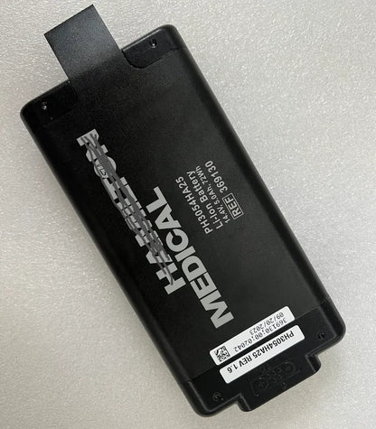 PH3054HA25 Battery for Hamilton Medical Ref 369130 14.4V 5.0Ah 72Wh