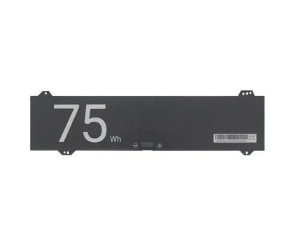 MECHREVO PHID1-00-02-3S6300 75WH Li-Polymer Laptop Battery