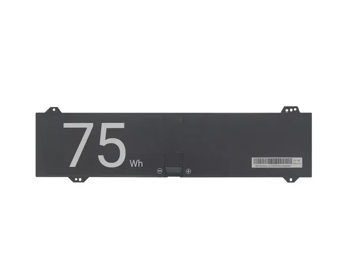 MECHREVO PHID1-00-02-3S6300 75WH Li-Polymer Laptop Battery