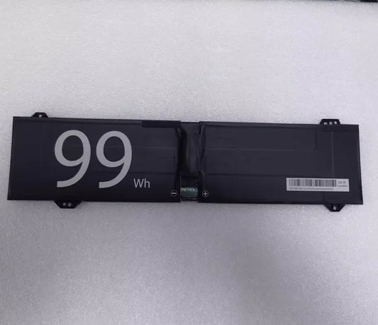 PHID1-00-02-4S1P-0 Mechanical Revolution Yilong 15PRO Boundless 15x Blizzard Battery 