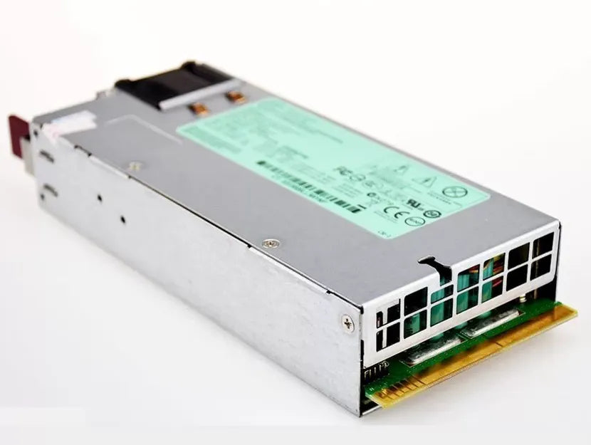 PHSTNS-PL11 1200W Server Power Supply For HP DL580G6 G7 HSTNSPL11 498152-001 490594-001