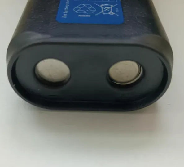 ELCA Radio Remote Control RADIOCOMANDI PINC-GEH, 7.2V 1.1Ah Battery