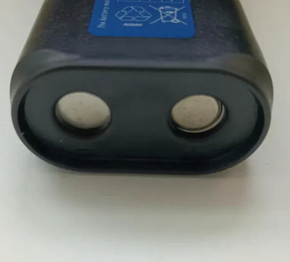 ELCA Radio Remote Control RADIOCOMANDI PINC-GEH, 7.2V 1.1Ah Battery