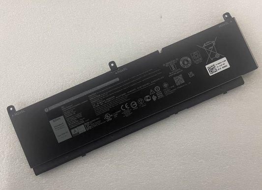 Dell PKWVM G5FJ8 J0VNR PWKVM Precision 7560 7760 7550 Battery - Store Shoppe