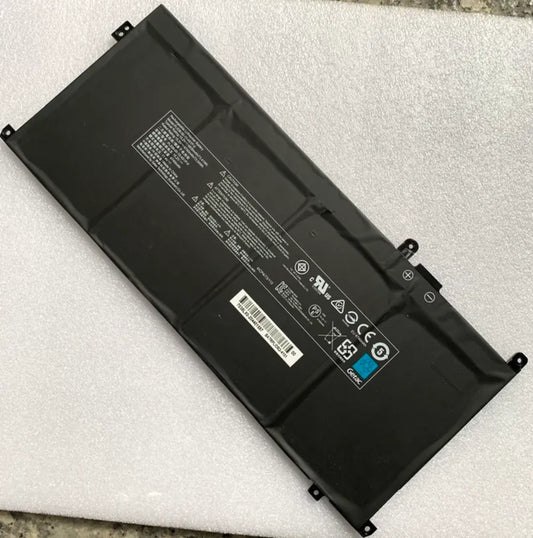 PLIDB-00-15-4S1P-0 Battery for Intel NUC M15 Schenker Vision 15 73.41Wh