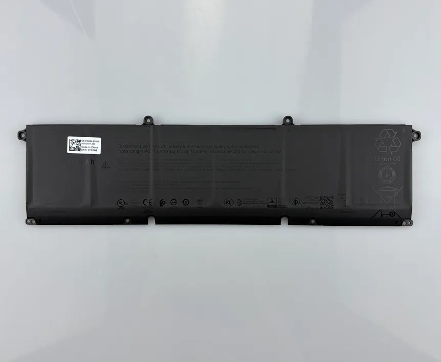 PMT8K 96Wh Battery For Dell Alienware 16 Area-51 AA16250 Alienware 18 Area-51