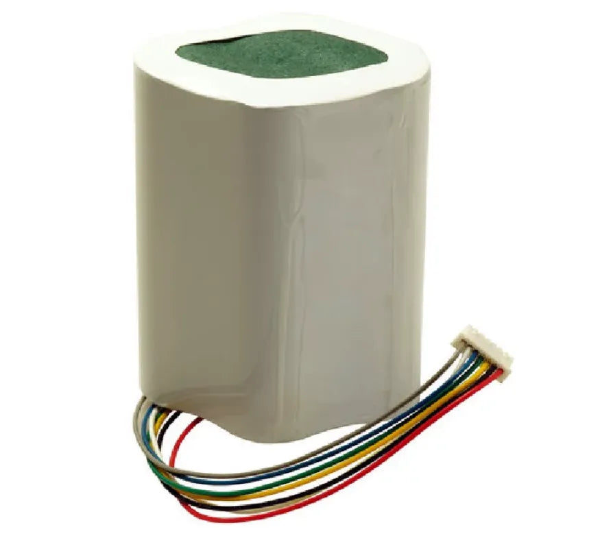 PN510001-144 Replacement Battery for Smiths LG144 RENASYS GO Infusion Pump