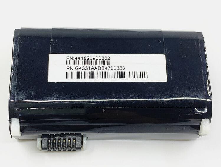 PS236 Battery for Getac Nautiz X7, PS236B, PS336 441849800010 441820900006