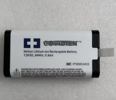 PT00053433 Batterie rechargeable lithium-ion Nellcor Covidien U80329 84 Wh