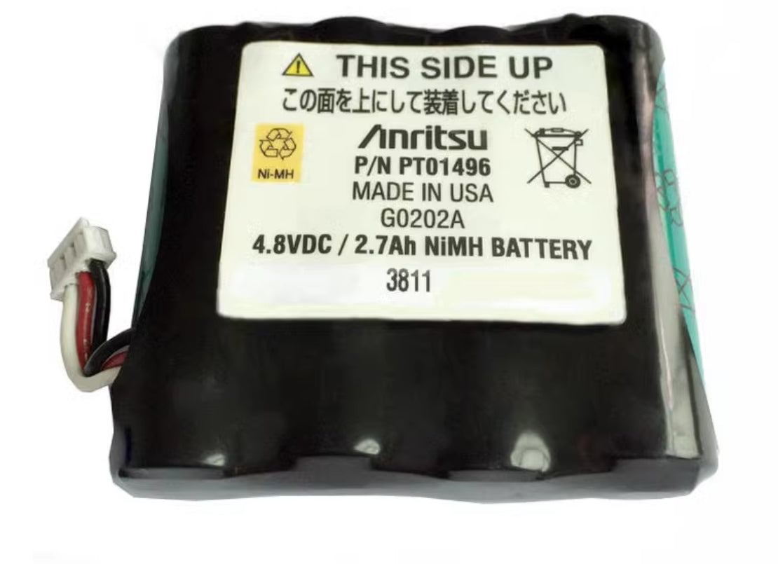 PT01496 G0202A Battery for Anritsu MT9090 MT9090A MU909814B/C Spectrum Analyzers - Store Shoppe
