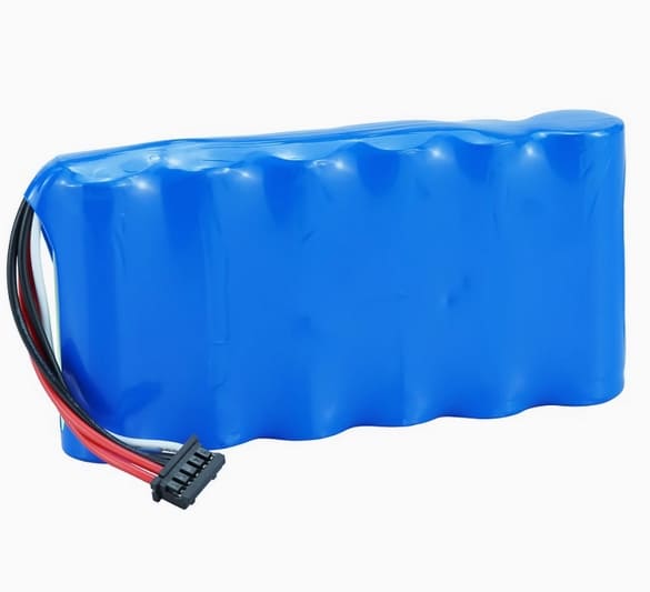 PW3360 Battery for Hioki 3A992 9459 3196 3197 3455 PW9002 PW336X power