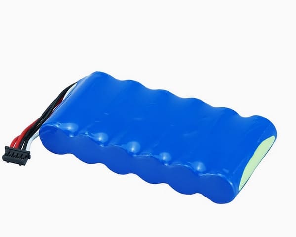 PW3360 Battery for Hioki 3A992 9459 3196 3197 3455 PW9002 PW336X power