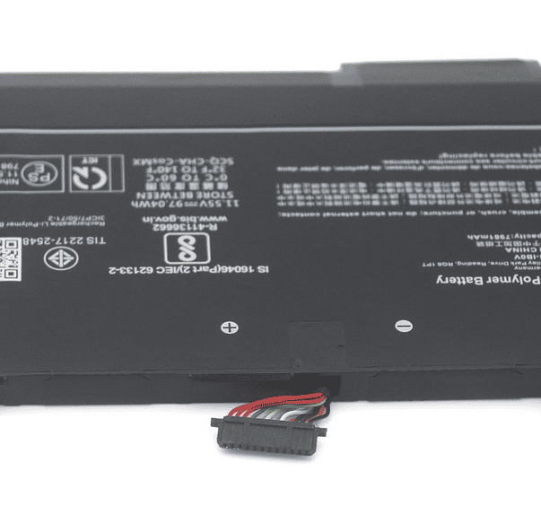 QK06XL N28647-1C1 Battery for HP Transcend 16 Gaming OMEN 16-u0017TX TPN-IB0V