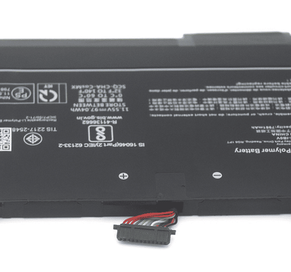 QK06XL N28647-1C1 Battery for HP Transcend 16 Gaming OMEN 16-u0017TX TPN-IB0V