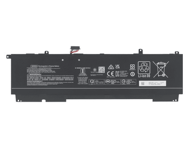 QK06XL N28647-1C1 Battery for HP Transcend 16 Gaming OMEN 16-u0017TX TPN-IB0V
