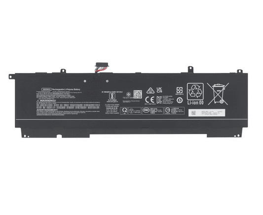 QK06XL N28647-1C1 Battery for HP Transcend 16 Gaming OMEN 16-u0017TX TPN-IB0V