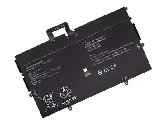R13B06W Battery for Xiaomi Book Air13MIF2209-AG MIF2209-AB 60Wh