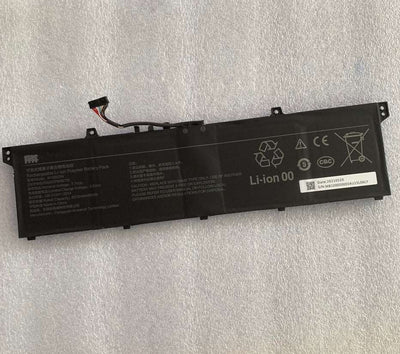 R15B03W Ersatzakku für XiaoMi Pro 15 2021 Pro 15 OLED-Laptop