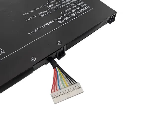 R15B05W Battery for XiaoMi Pro X 15 2021 XMA2010-AJ Pro X15 Notebook Pro X 15