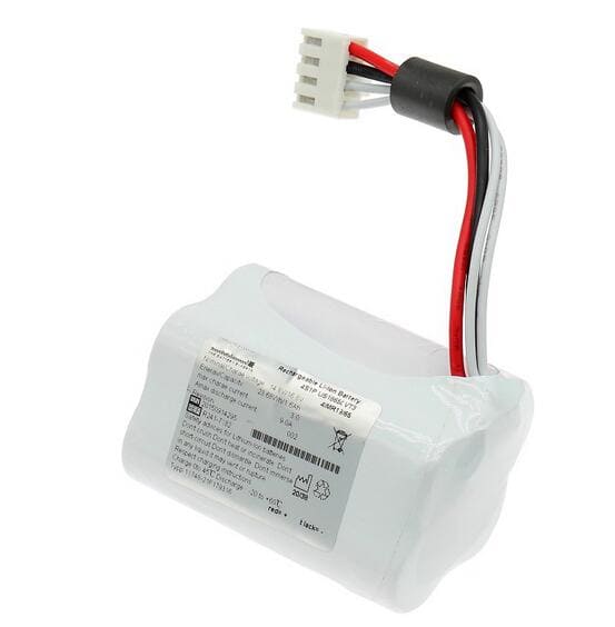 4S1P US18650VT3 Battery for STELLAR 150 STELLAR 100 R241-7182