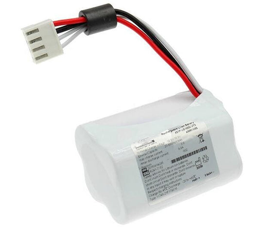4S1P US18650VT3 Battery for STELLAR 150 STELLAR 100 R241-7182