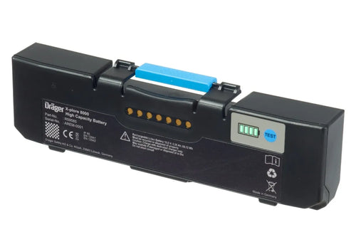 Medical Batteries